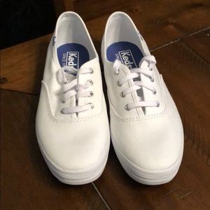 Keds sneakers